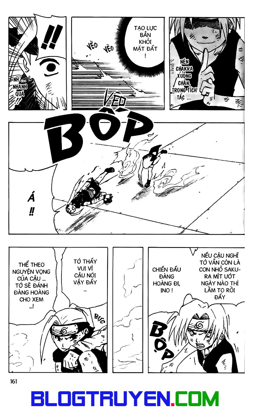 Naruto: Chapter 71