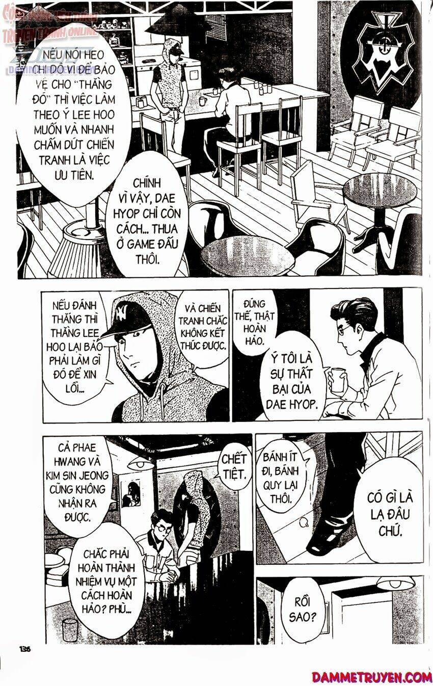 Ai Hơn Ai: Chapter 147