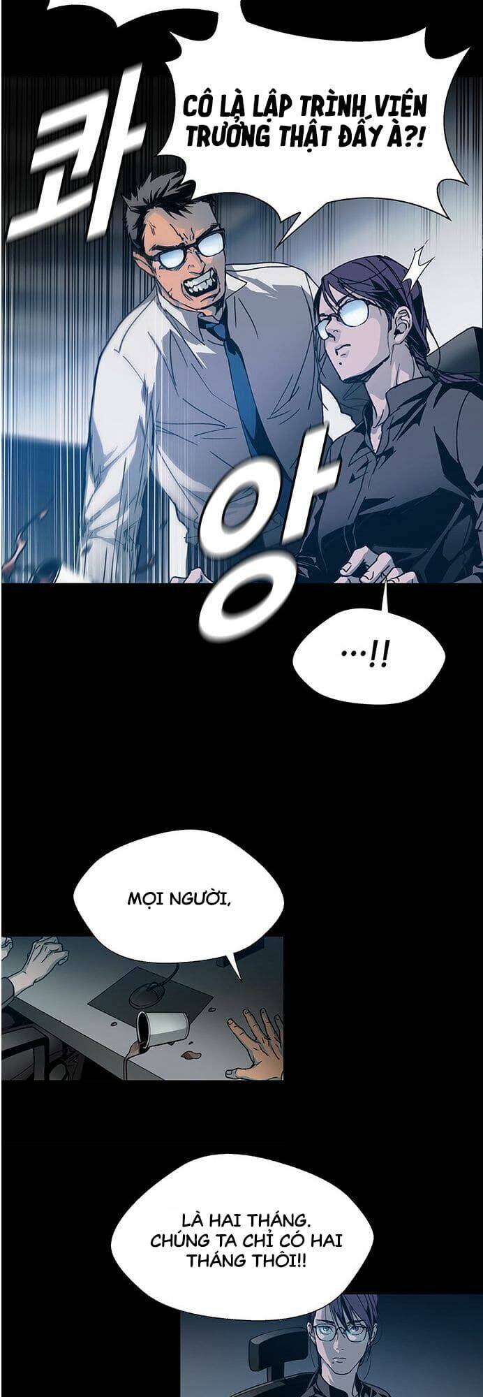 Trí Tuệ Nhân Tạo: Chapter 0