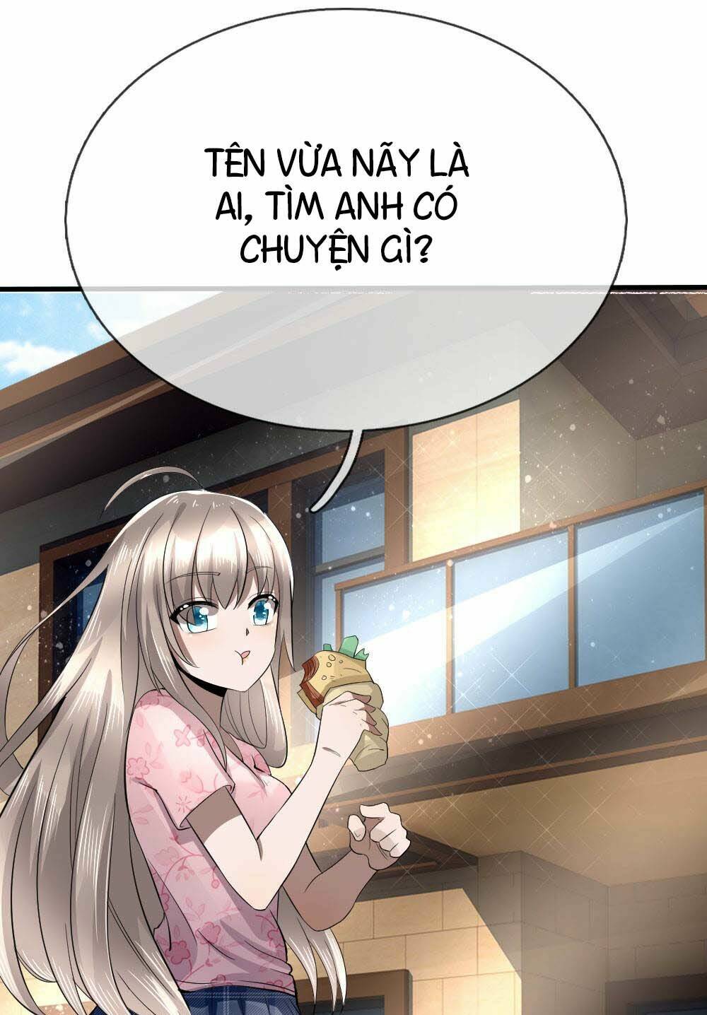 Tuyệt Thế Binh Vương: Chapter 90