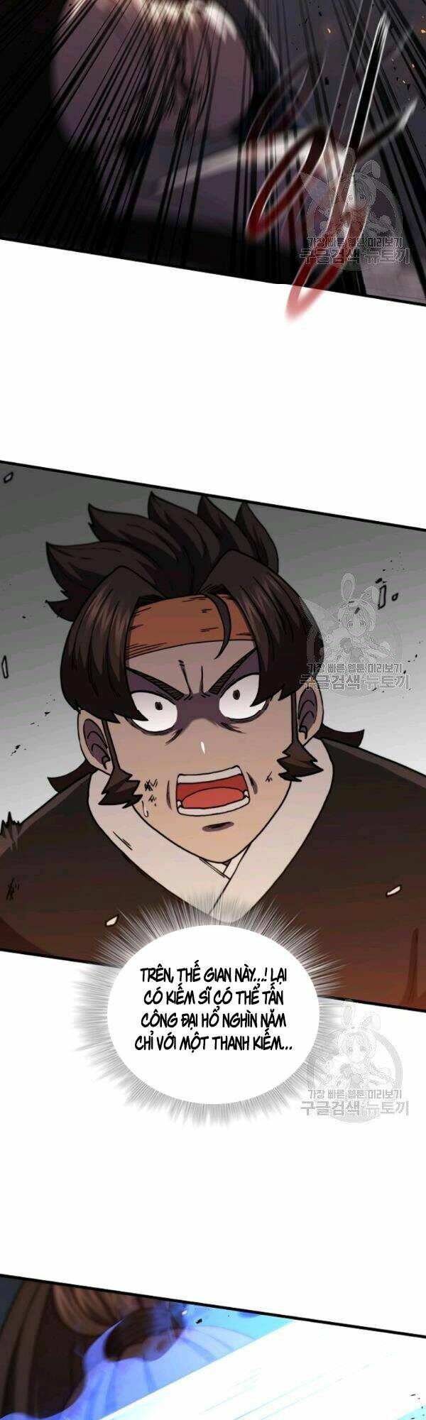 Thân Thủ Đệ Nhất Kiếm: Chapter 51