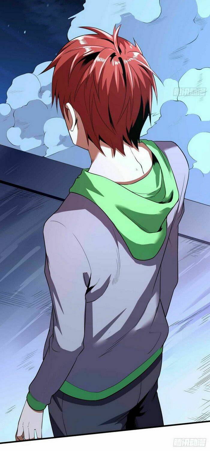 Vương Bài Thần Y: Chapter 64