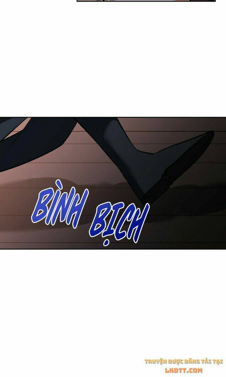 Quái Thú Với Hoa: Chapter 95