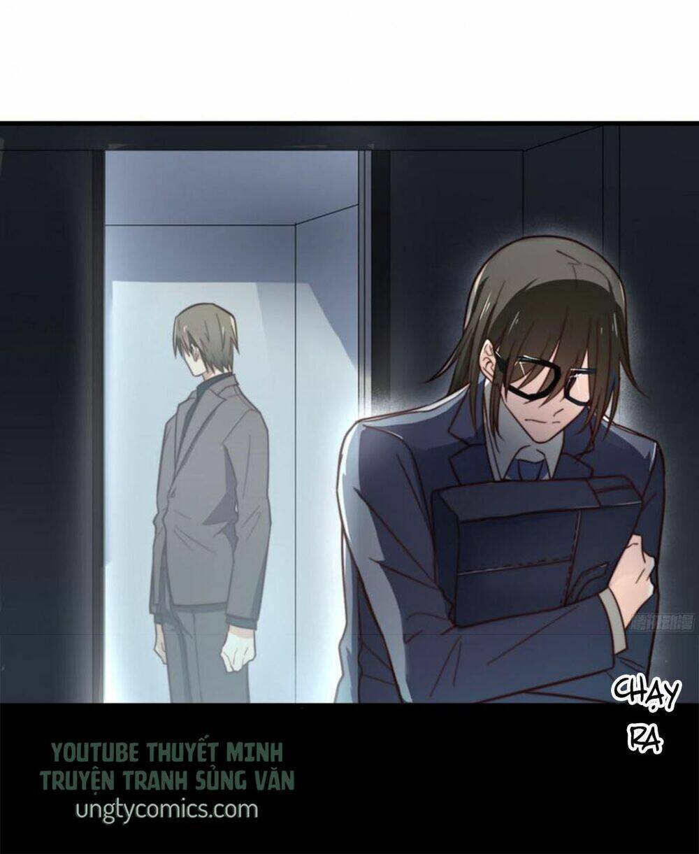 Đơn Phương Yêu Thầm Anh: Chapter 11