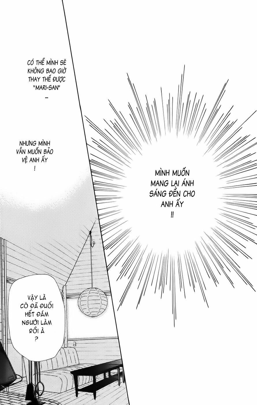 Grand Sun: Chapter 4