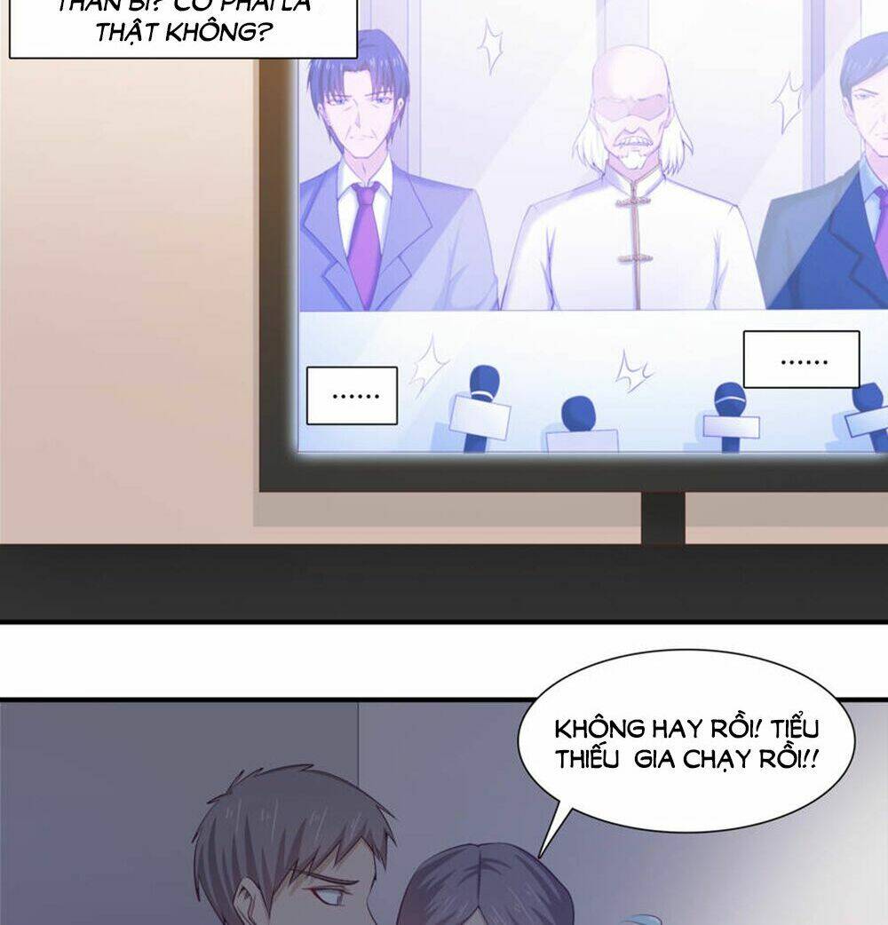 Hướng Tâm Dẫn Lực: Chapter 58