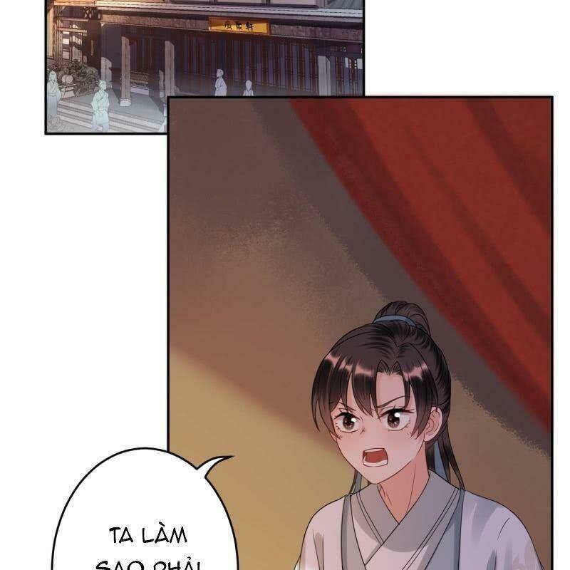 Vương Gia Kiêu Ngạo Quá Khó Cua: Chapter 54