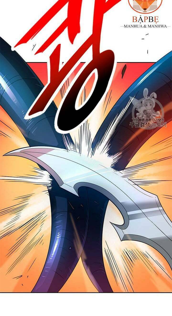 Tôi Tự Động Săn Một Mình: Chapter 47