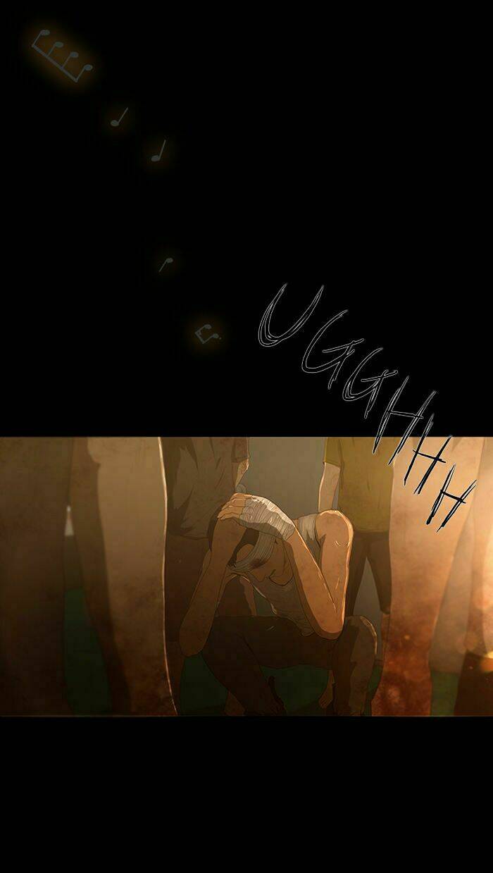 Dead Days: Chapter 30