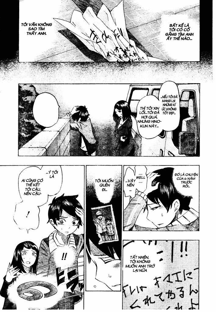 Bokke-San: Chapter 16