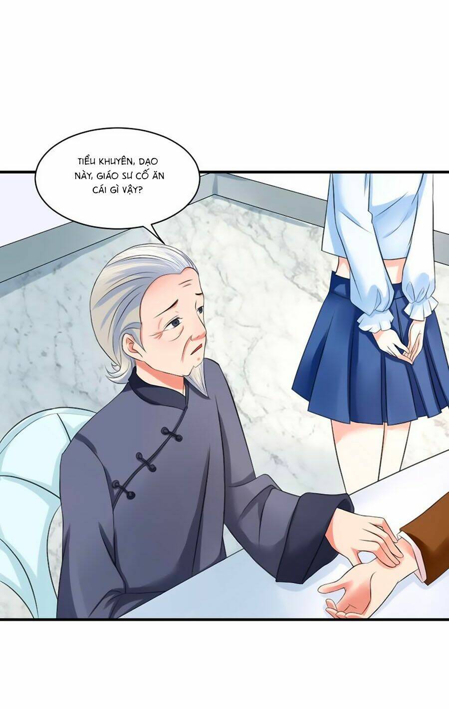 Số Hiệu 1314: Chapter 4