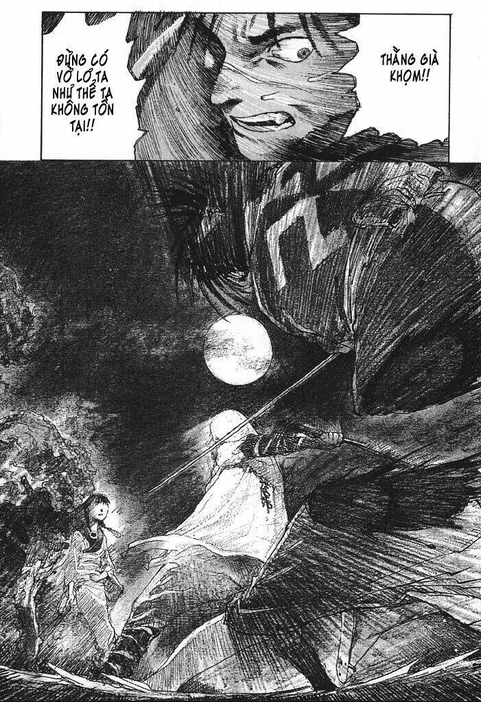 Mugen No Juunin: Chapter 1.2