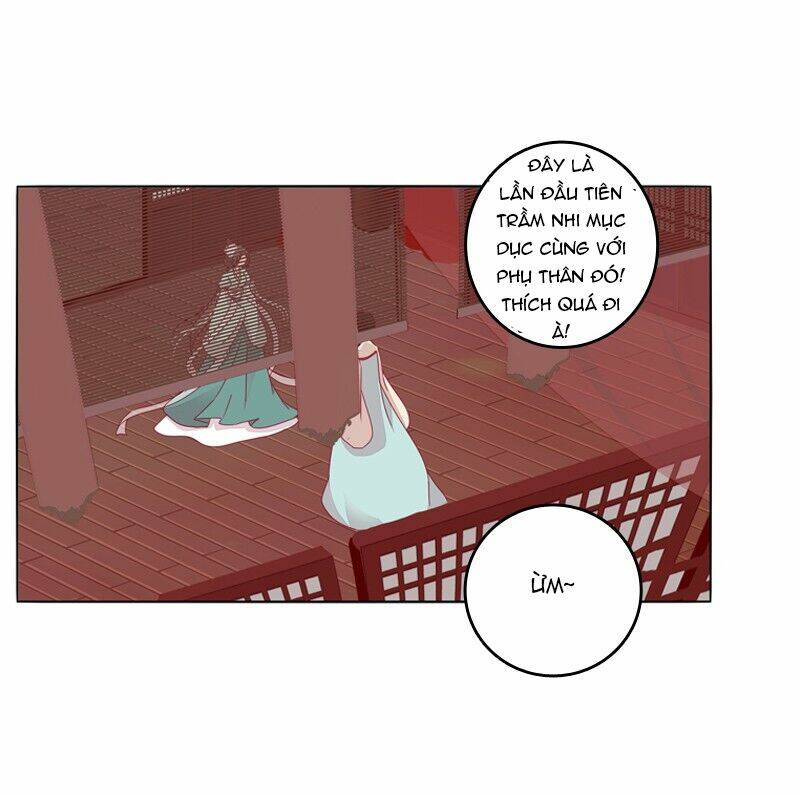 Tướng Quân Mời Ra Trận: Chapter 34