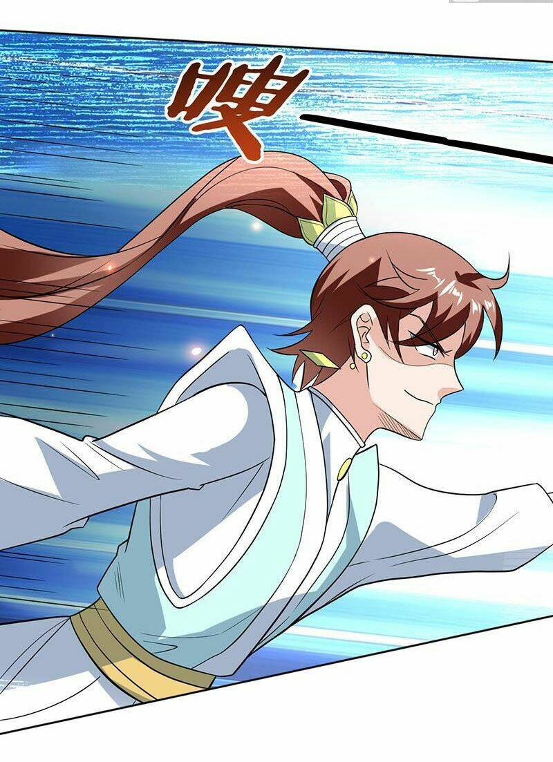 Tối Cường Thần Thú Hệ Thống: Chapter 230