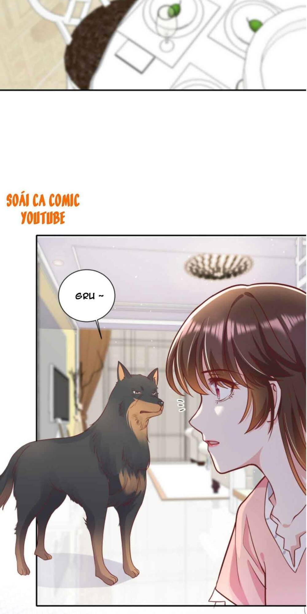 Nhất Sanh Hữu Hỉ: Chapter 40