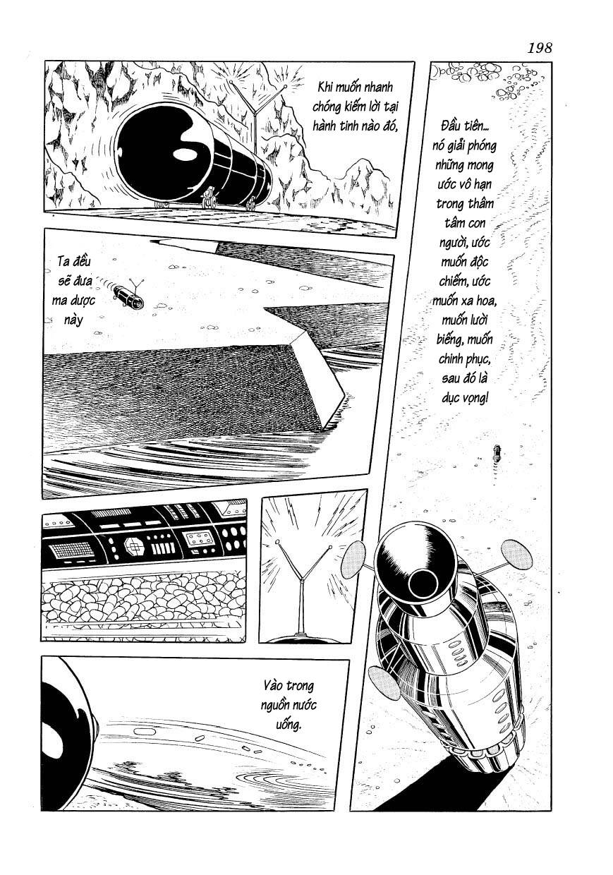 Chim Lửa: Chapter 76