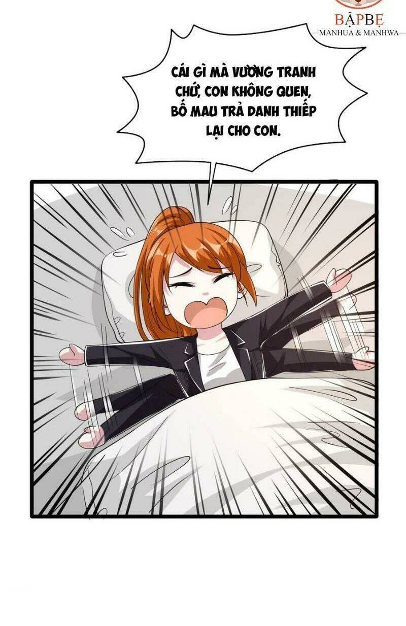 Đô Thị Tà Vương: Chapter 47
