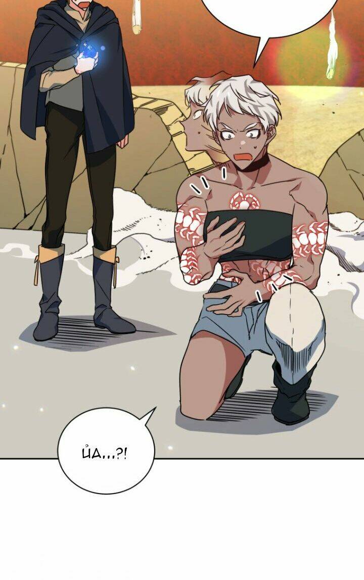 Nàng Elizabeth Thuần Khiết: Chapter 25