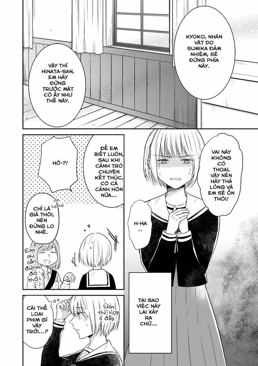 Your True Color: Chapter 2