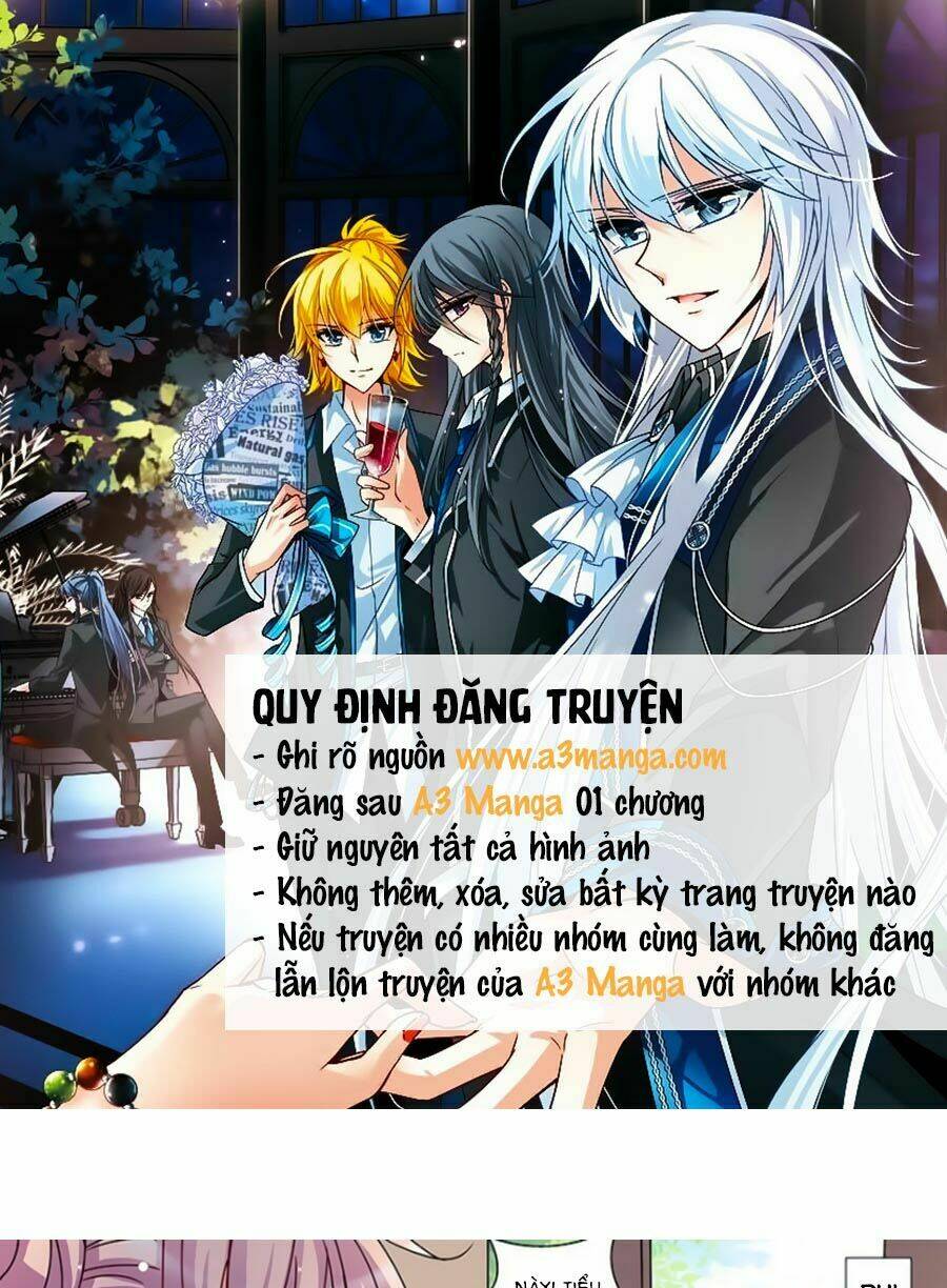 Bá Đạo Tổng Tài Yêu Ta: Chapter 49