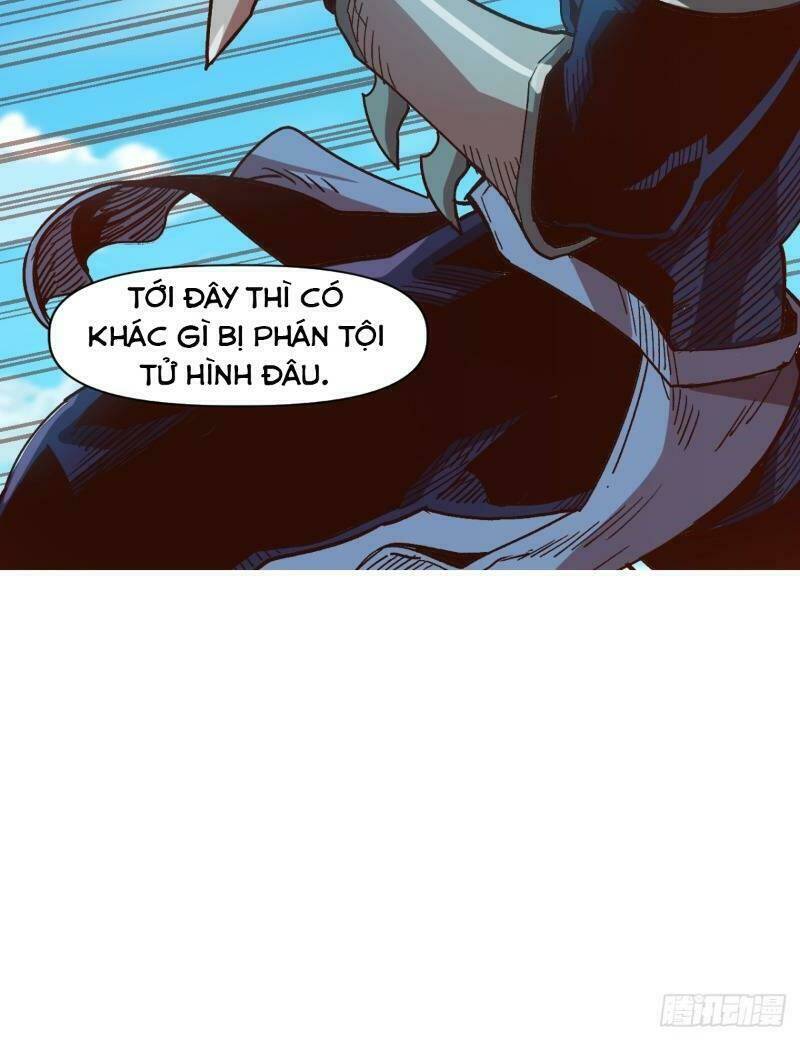 Đại Lục Vô Song: Chapter 4