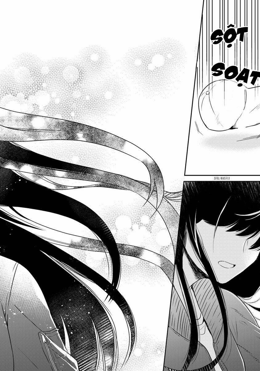 Your True Color: Chapter 1