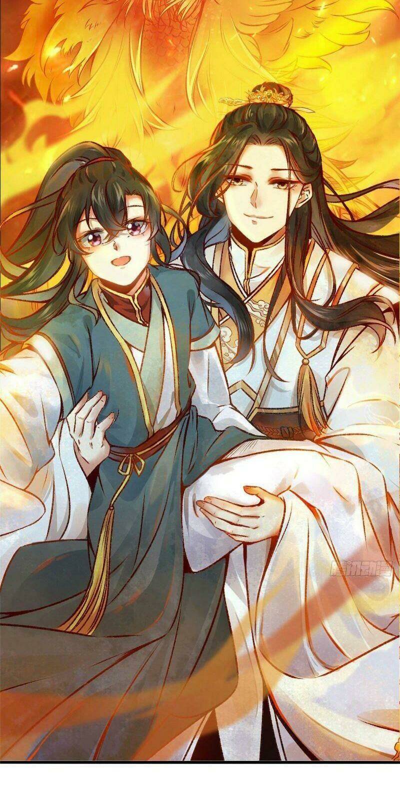 Nghịch Thiên Thần Phi Chí Thượng: Chapter 1