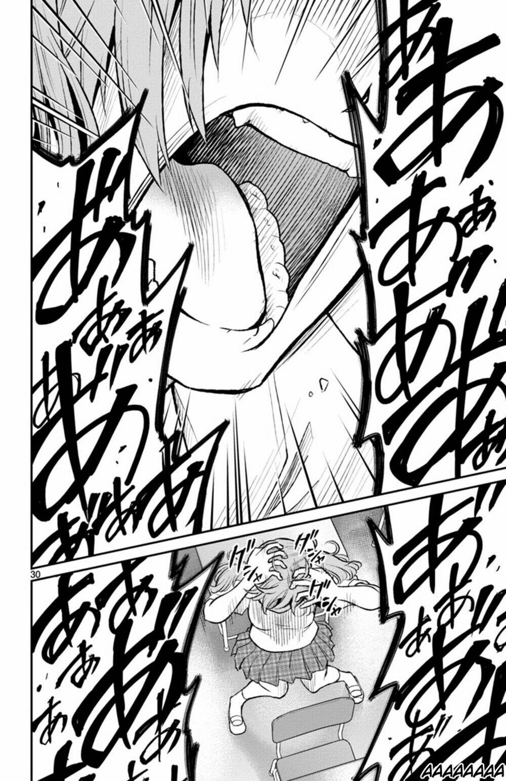 Mahou Shoujo Site Sept: Chapter 7