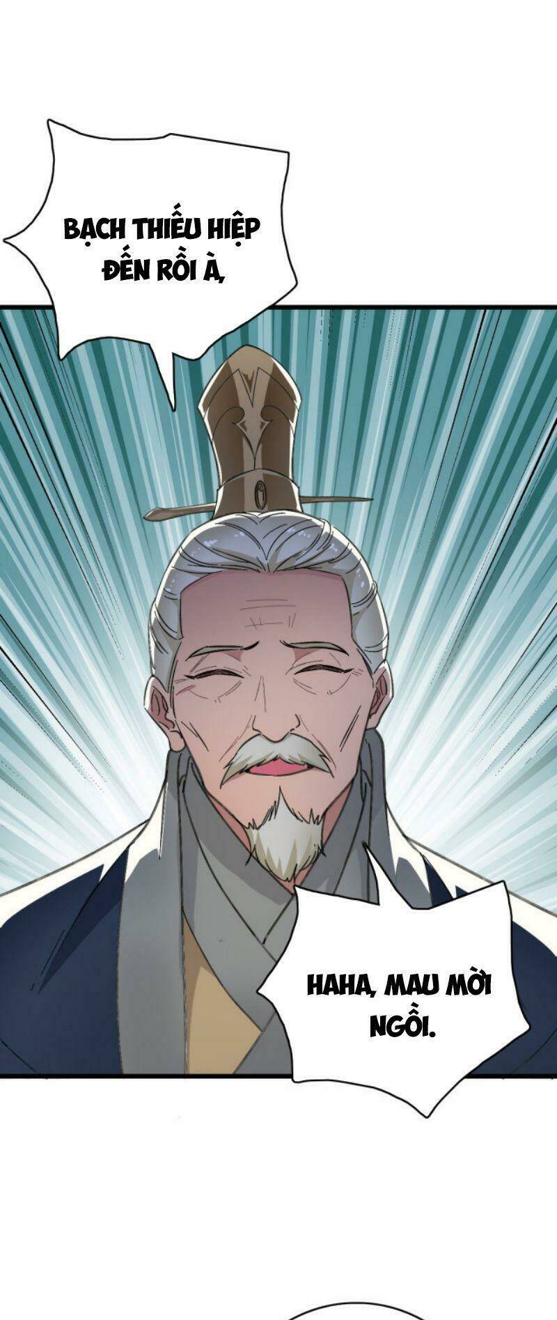 Siêu Đạo Thần Thuật: Chapter 47