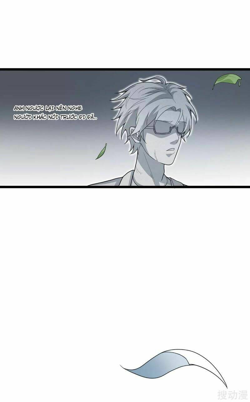 Anh Hùng Khốn Nạn: Chapter 5