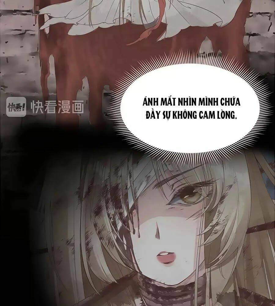 Thịnh Thế Lê Hoa Điện: Chapter 62