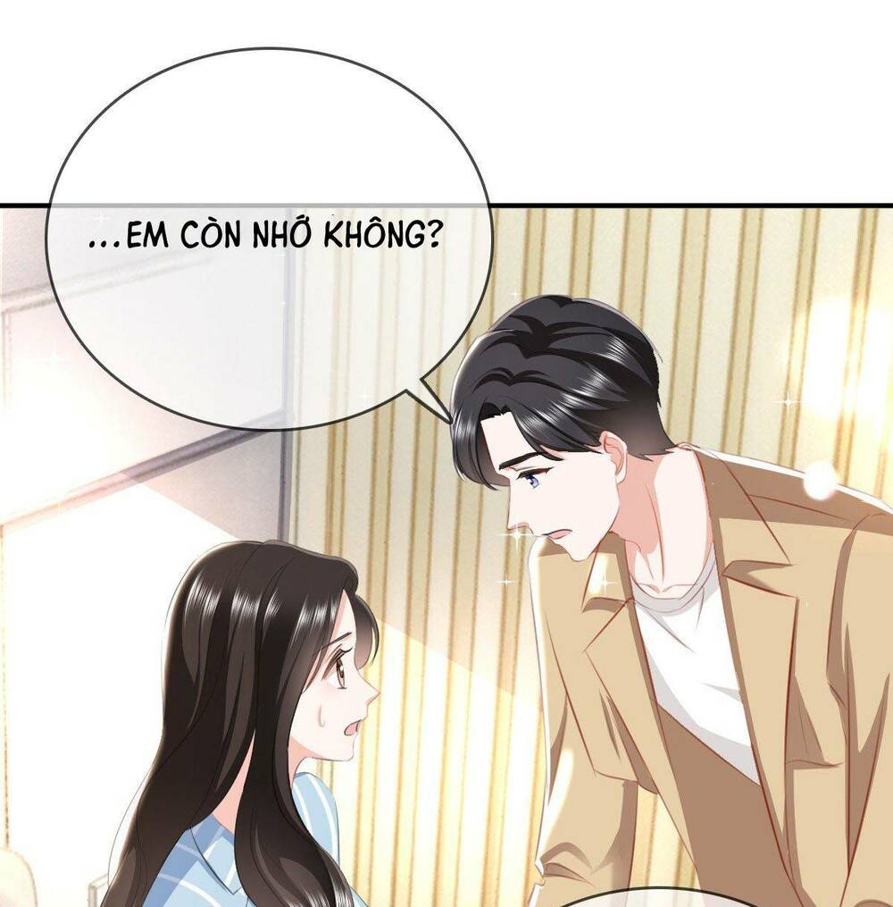 Mưu Đồ Sanh Sanh Nhiều Năm: Chapter 2