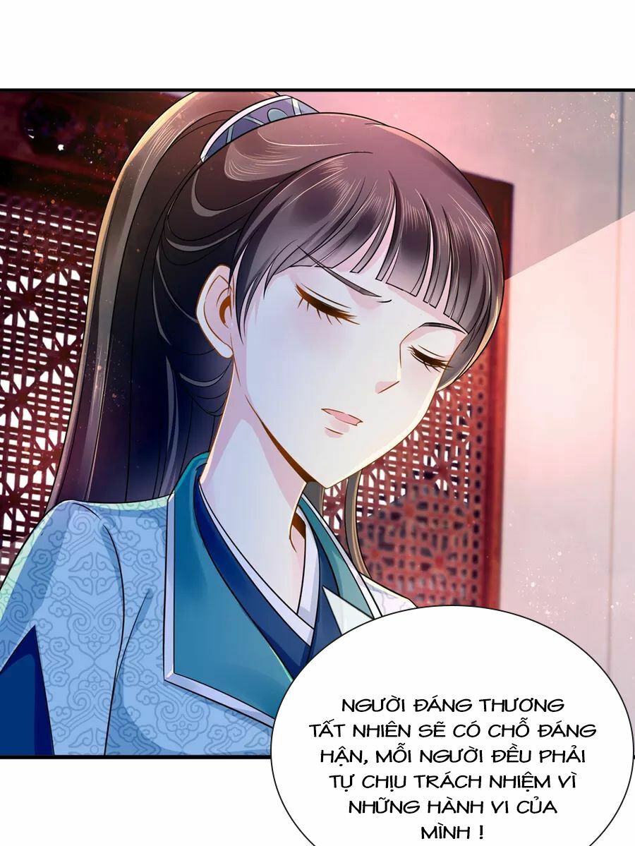 Lãnh Cung Phế Hậu Muốn Nghịch Thiên: Chapter 16