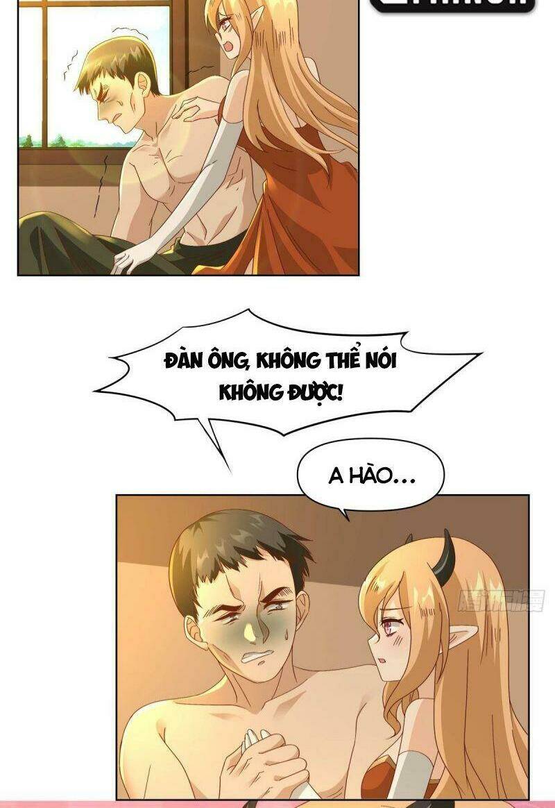 Xâm Lược Vạn Giới: Chapter 48