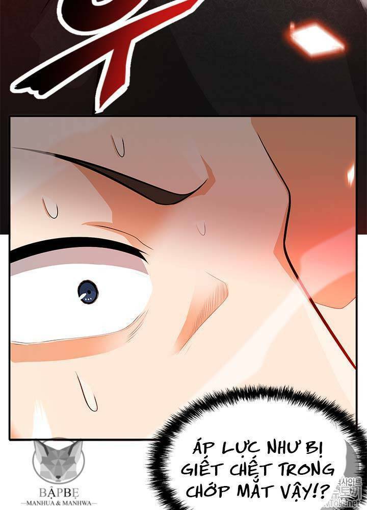 Tôi Tự Động Săn Một Mình: Chapter 35