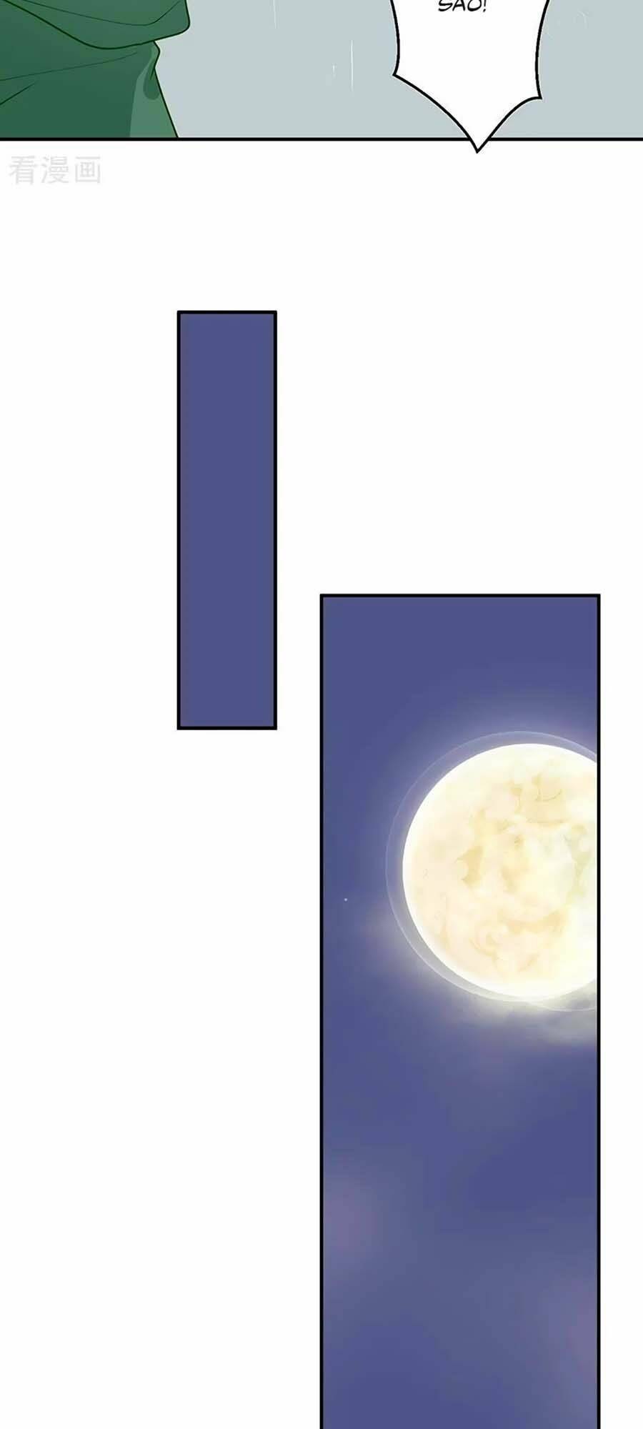 Hào Môn Thịnh Sủng: Chapter 21