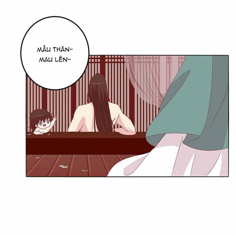 Tướng Quân Mời Ra Trận: Chapter 38