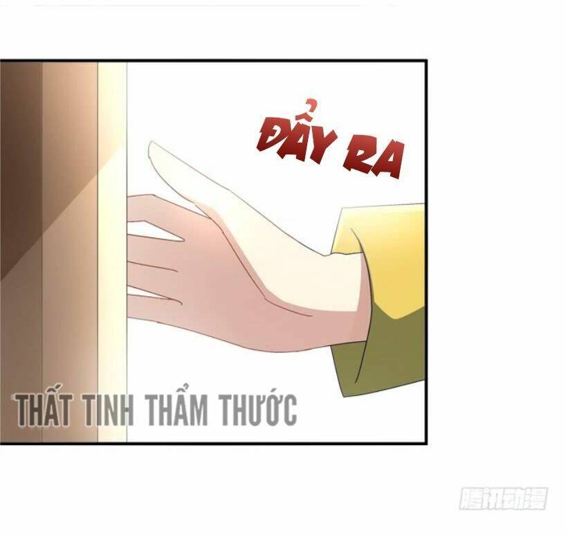 Đế Vương Ta Vẫn Còn Nhỏ: Chapter 48