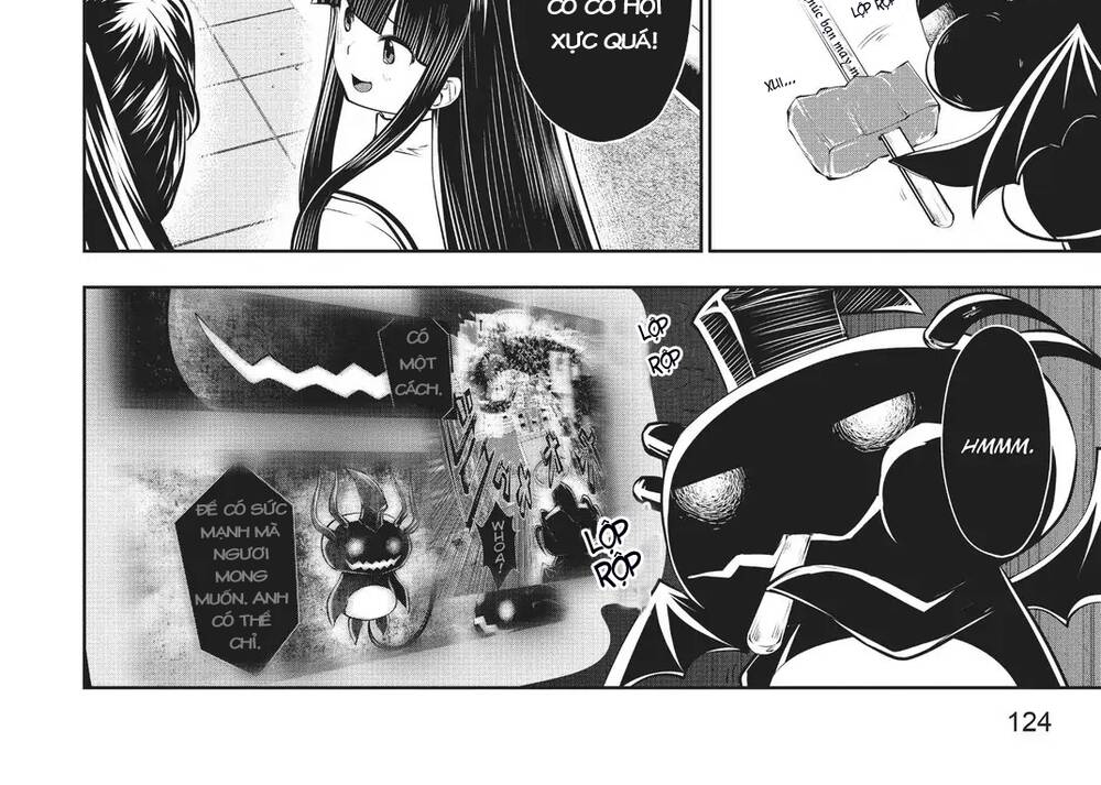 Siêu Bựa Nữ Nhân: Chapter 30