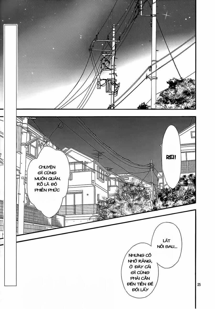 Sumika Sumire: Chapter 12