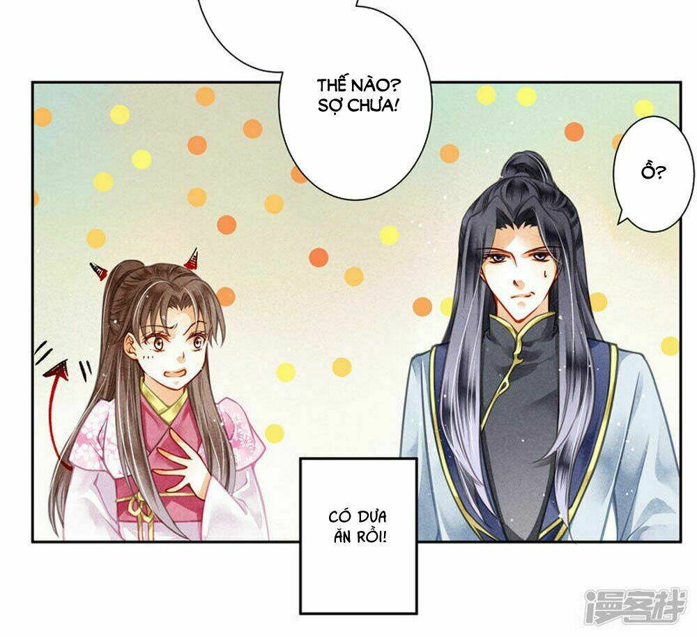 Ái Thượng Vô Địch Tiếu Hoàng Hậu: Chapter 61