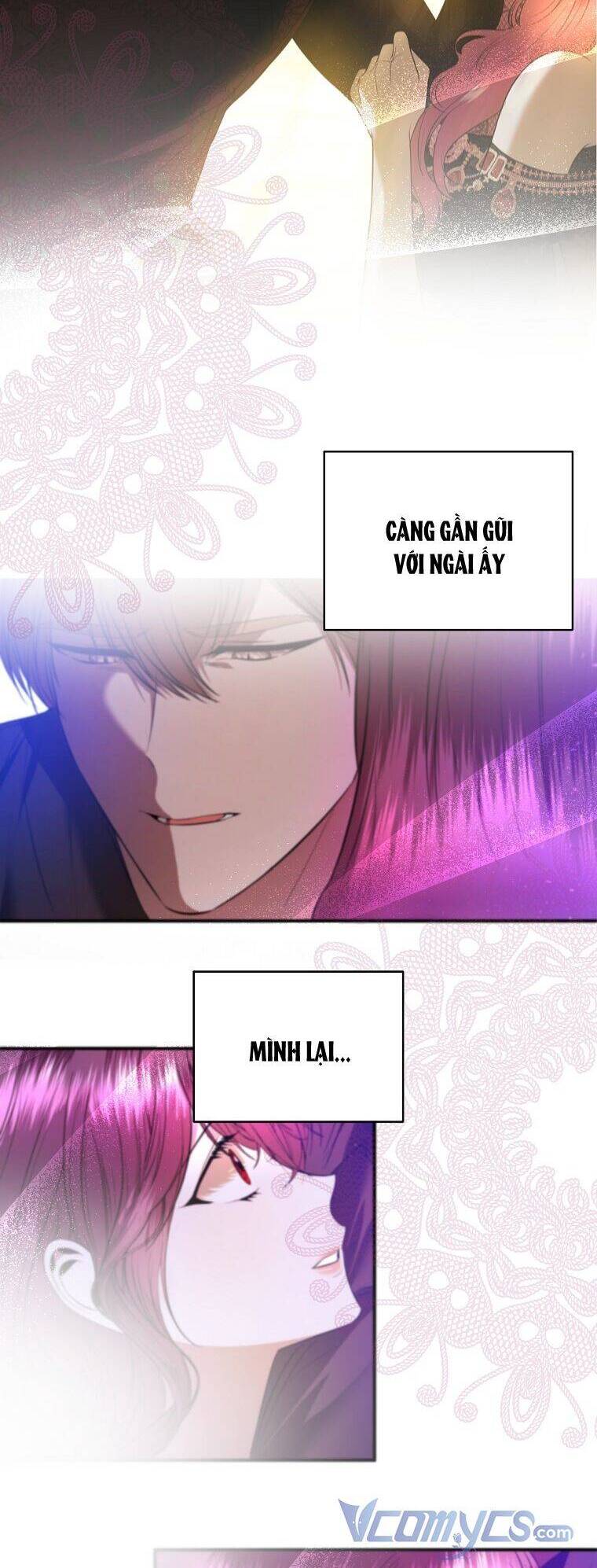 Phương Pháp Sống Sót Khi Phải Ngủ Cùng Hoàng Đế: Chapter 28