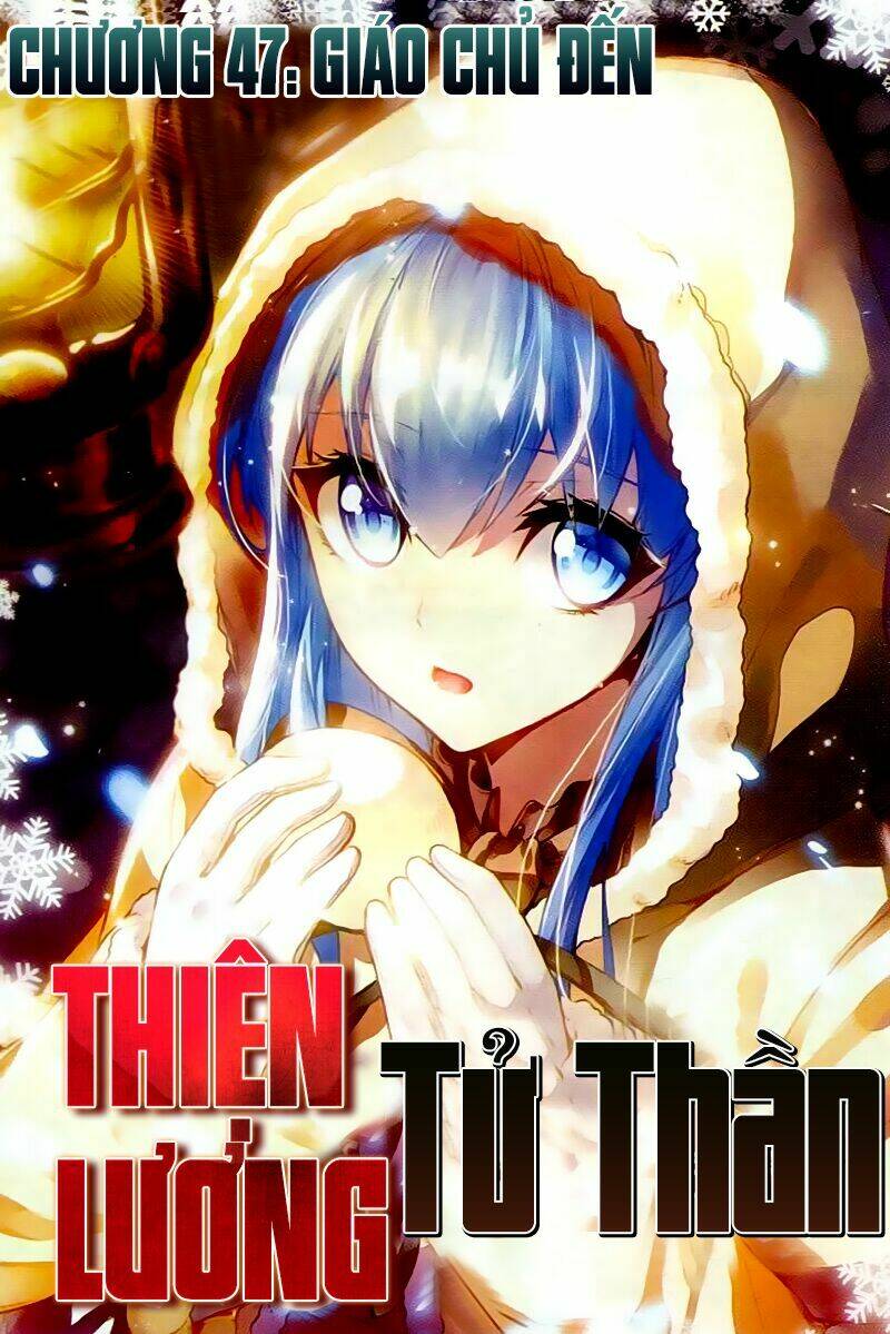Thiện Lương Tử Thần: Chapter 47