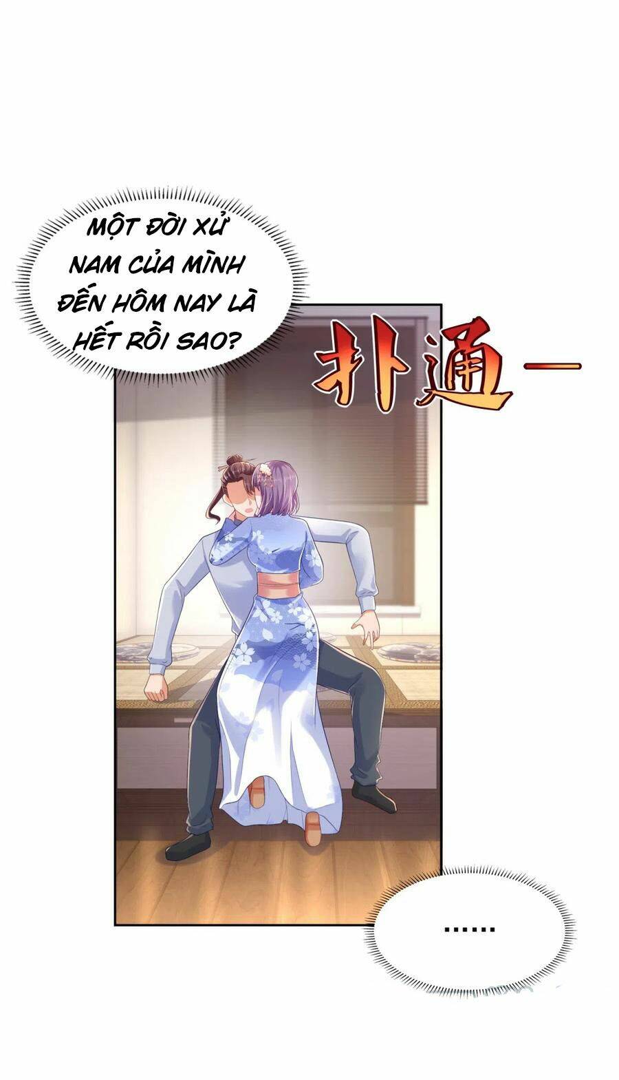 Chí Tôn Toàn Năng: Chapter 76