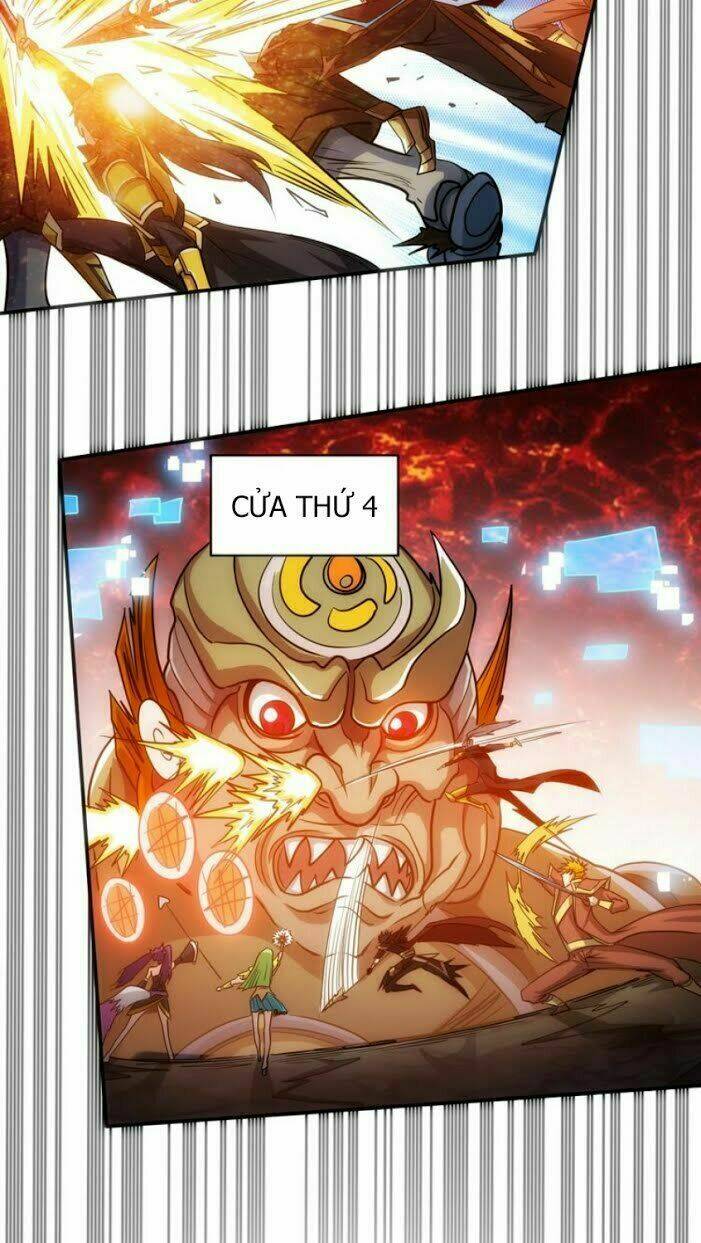 Rich Player - Người Chơi Khắc Kim: Chapter 72