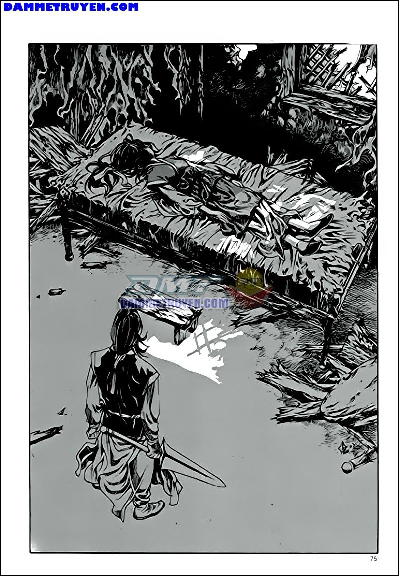 Long Phi Bất Bại 2: Chapter 55