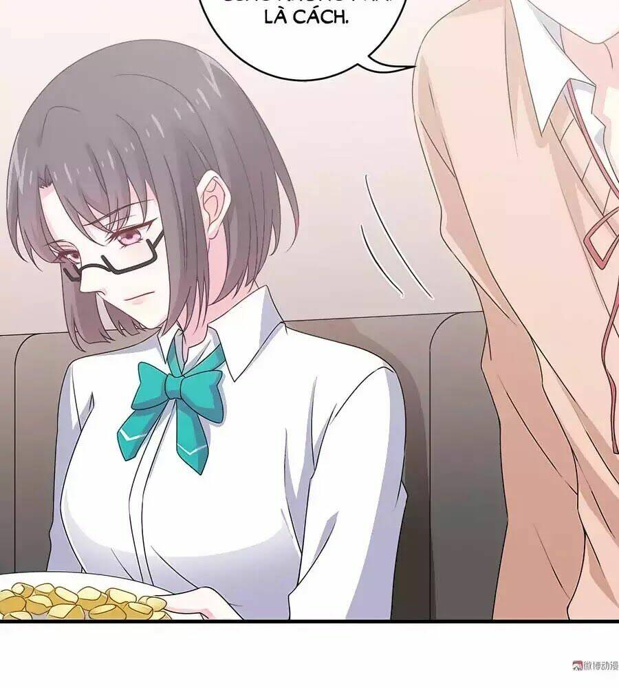 Yêu Tôi Đều Chết Cả Đi!: Chapter 81