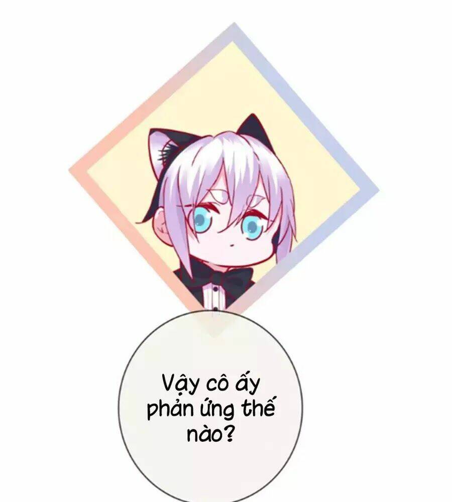 Đừng Nghịch, Ta Chỉ Muốn Yên Tĩnh: Chapter 57