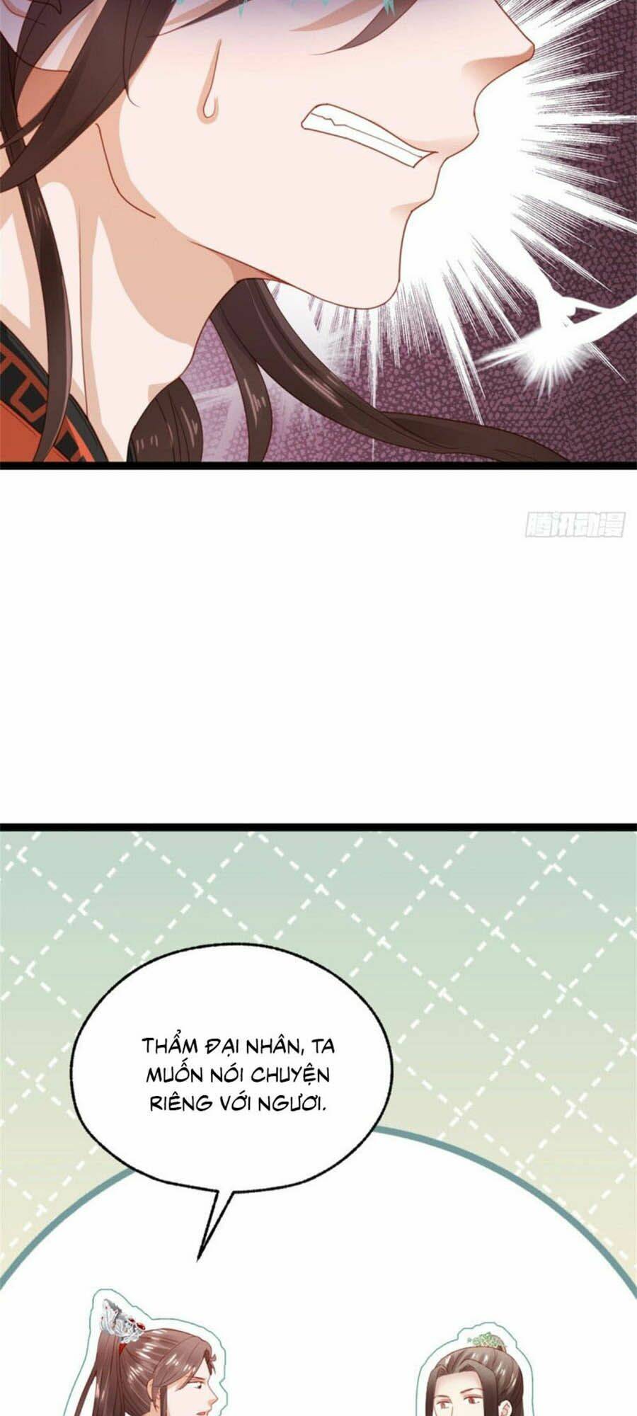 Đứng Lại! Phụng Chỉ Ăn Cướp: Chapter 41