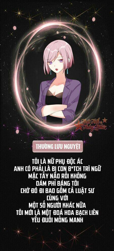 Cẩm Nang Nuôi Dưỡng Ông Xã: Chapter 2